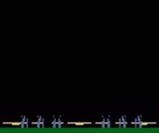 Image n° 1 - screenshots  : Robot Fight